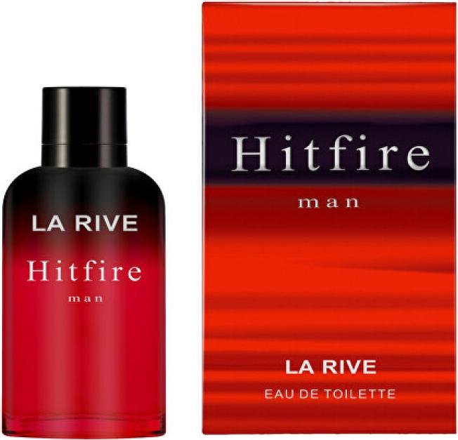 Immagine prodotto La Rive L'uomo di Hitfire (Eau de toilette, 90 ml)