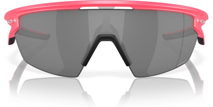 Image du produit Oakley Sphaera (Matt Neon Pink, Prizm Noir)