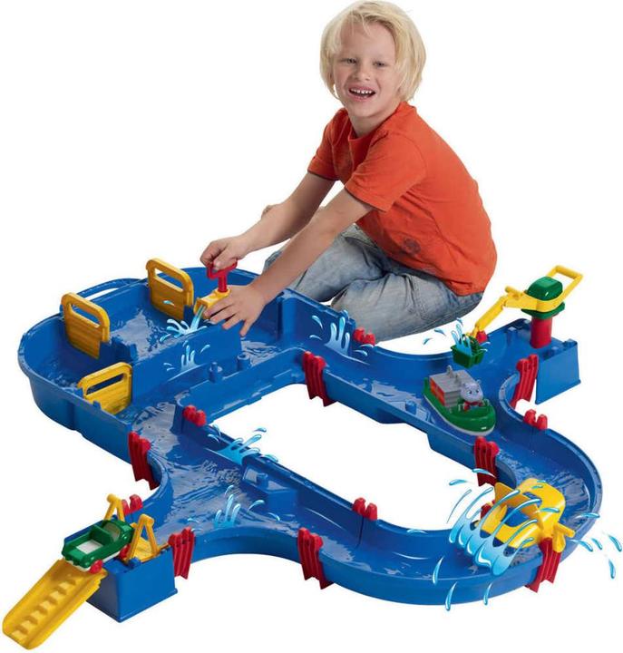 Produktbild Aquaplay SuperSet