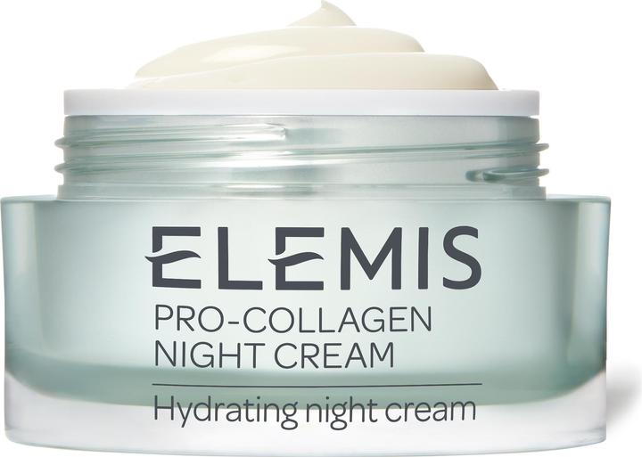 Immagine prodotto Elemis Pro-Collagen (50 ml, Crema notte, Fino a SPF 10)