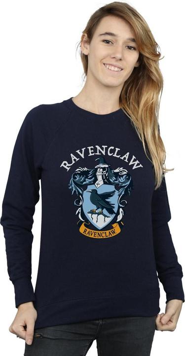 Immagine prodotto Felpa in cotone Ravenclaw donna/donna (S)