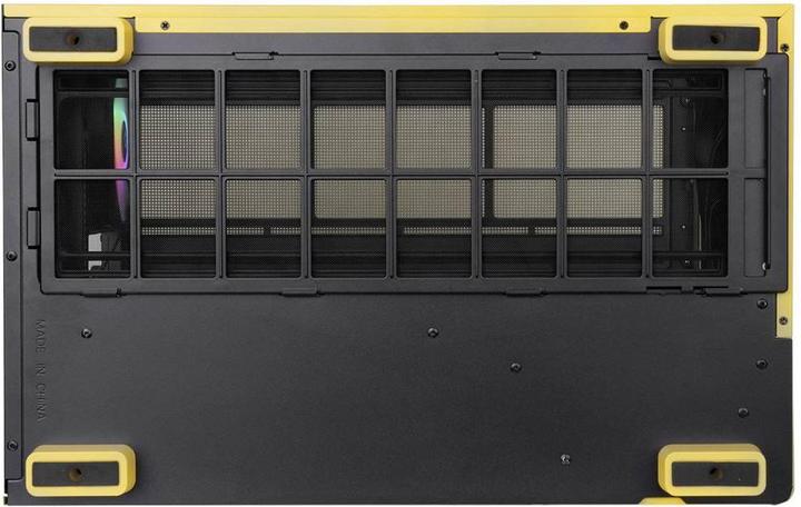 Actual product image Thermaltake View 380 XL TG ARGB (ATX, mATX, Mini-ITX)