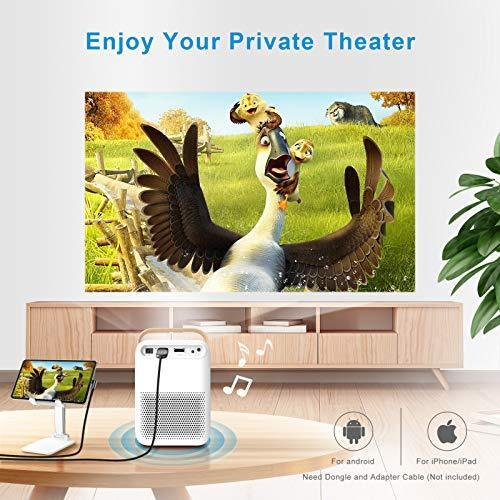 Image du produit Podoor CR50 (Full HD)