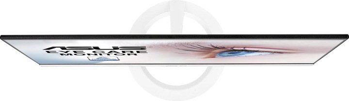 Produktbild ASUS VZ249HE-W (1920 x 1080 Pixel, 23.80")