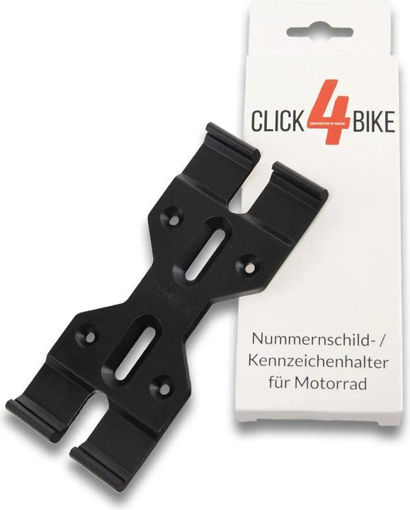21cars Click4Bike (Rear, Universal)