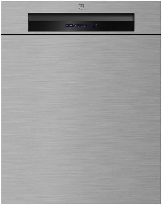 Actual product image V-Zug Lave-vaisselle AdoraVaisselle V4000 I