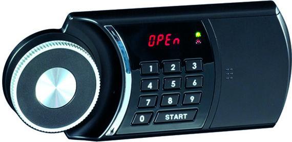 Actual product image Rieffel Fire safes VALORIT