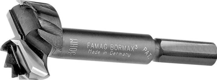 Produktbild Famag Forstnerbohrer HM 50mm (50 Millimeter)