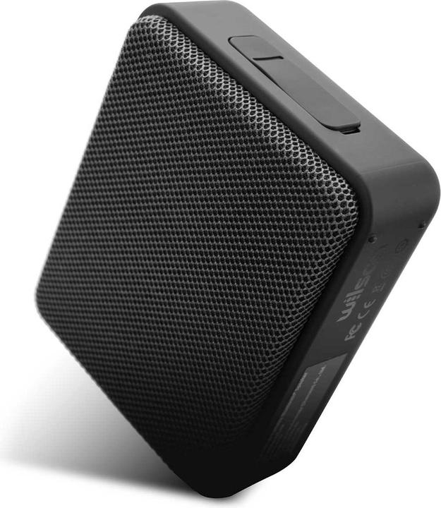 Actual product image Wilson Bluetooth Speaker ONE xD