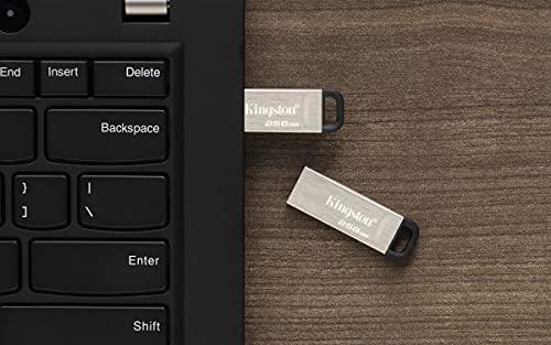 Produktbild Kingston DataTraveler Kyson (128 GB, USB-A)