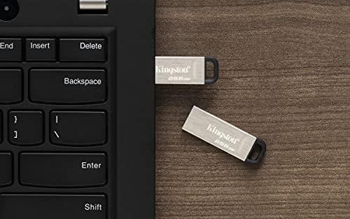 Produktbild Kingston DataTraveler Kyson (256 GB, USB-A, USB 3.2)