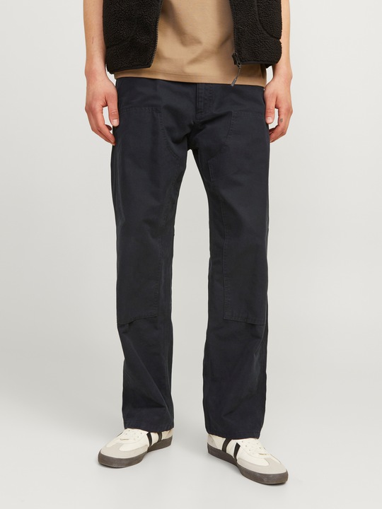 Produktbild Jack & Jones Loose Fit Worker-Hose Worker-Hose (W29/L32)