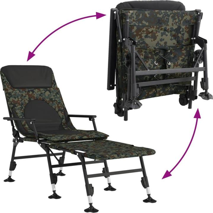 Image du produit VidaXL Katunia (126 cm)