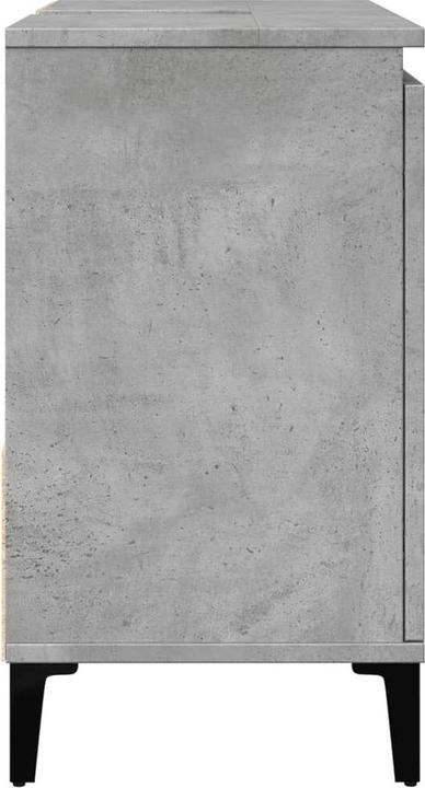 Immagine prodotto vidaXL Waschbeckenunterschrank (65 x 33 x 60 cm)