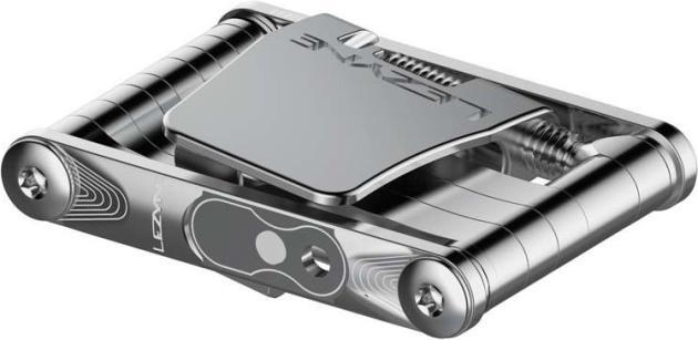 Actual product image Lezyne SV Pro 13