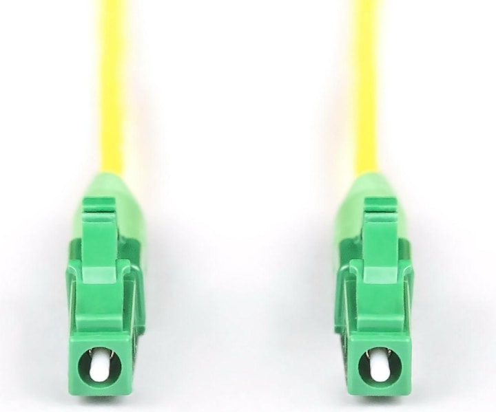 Produktbild Digitus Netzwerkkabel (LSOH, CAT6, 1 m)
