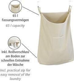 Produktbild Wenko Canguro (65 l)