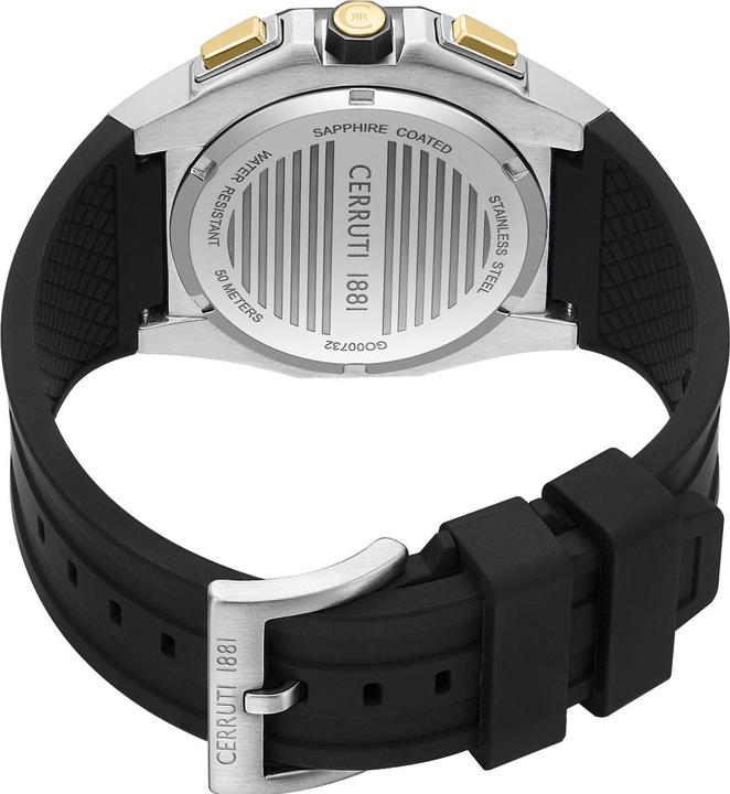 Immagine prodotto Cerruti 1881 Arezzo (43 mm)