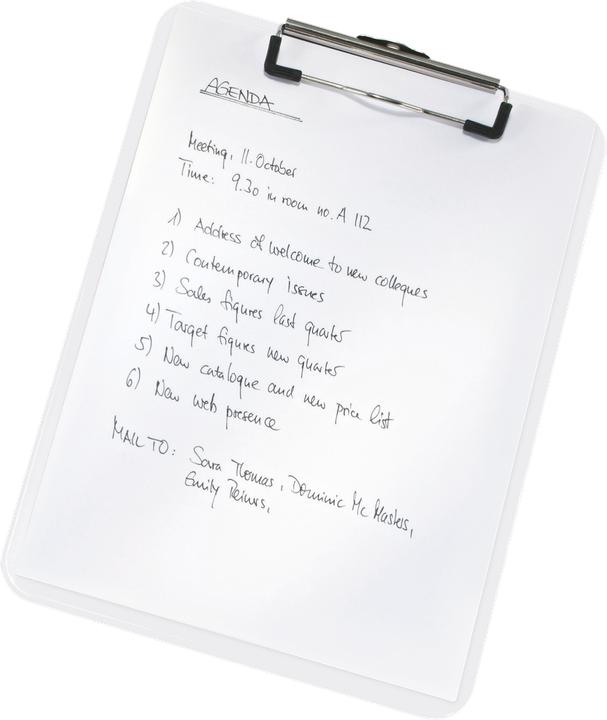 Image du produit Leitz Bebop (23 x 32 cm)