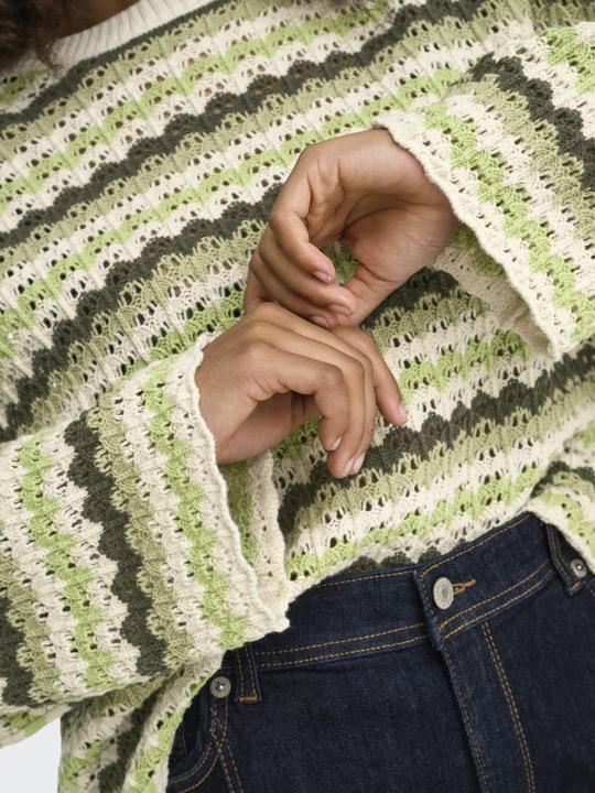 Image du produit Only CARASA Strickpullover Strickpullover (S)