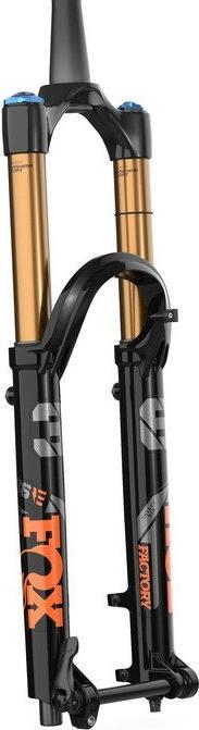 Fox Fourche suspendue FLOAT 27.5" FS e-Bike 38 H/L 170 Kabolt 110 1.5 T shiny black 44 (170 mm, Air)