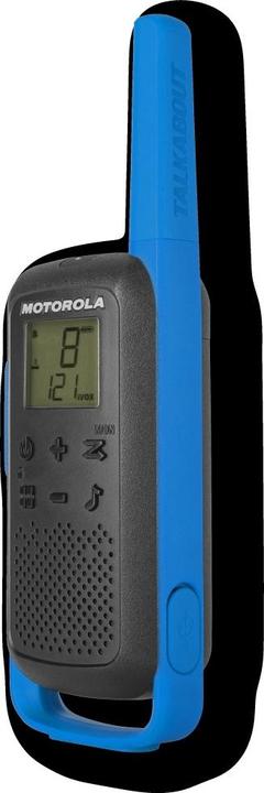 Produktbild Motorola PMR T62 (8 km)