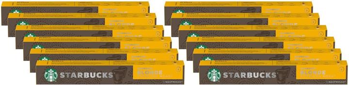 Image du produit Starbucks Blonde (120 x Port.)