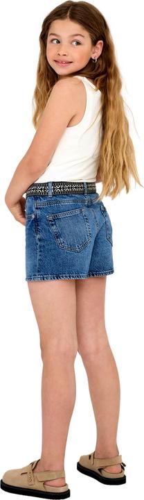 Produktbild Only Gerade geschnitten Junior Shorts Jeans-Shorts (158)