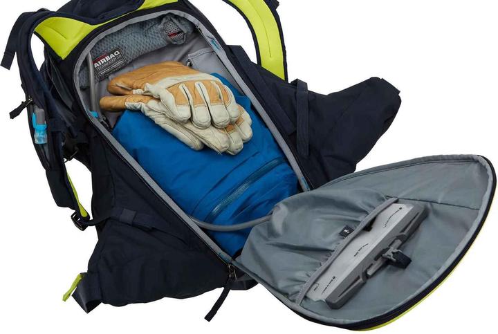 Actual product image Thule The Upslope 35 Snowsports (35 l)