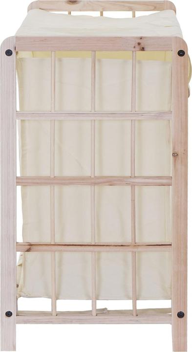 Produktbild MCW B60 (72 l)