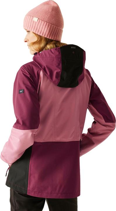 Produktbild Regatta Carletta Jacke 3 in 1 (42)