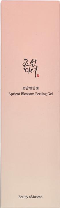 Produktbild Beauty of Joseon Peeling (Reinigungspeeling, 100 ml)