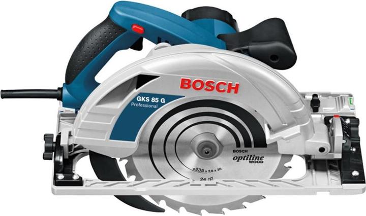 Immagine prodotto Bosch Professional Gks 85 G