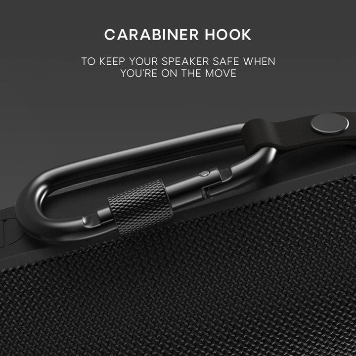 Actual product image Urbanista Nashville (18 h)