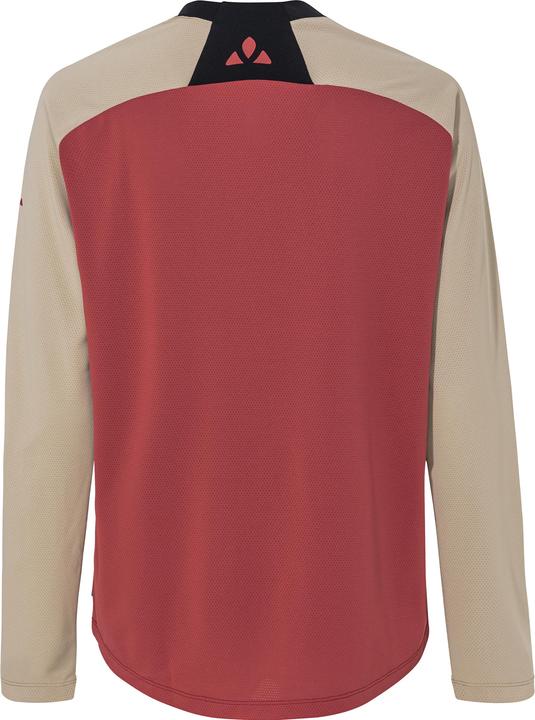 Actual product image Vaude Loamer LS Shirt (36, XS)