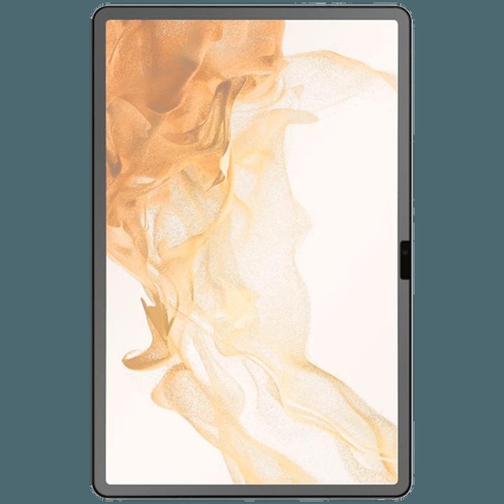Produktbild Just in Case Gehärtetes Glas Clear Displayschutzfolie Samsung Galaxy Tab S9 FE+ (1 Stück, Galaxy Tab S10+, S9+)