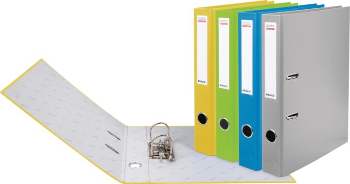 Produktbild Biella Bundesordner (A4, 40 mm, 1 Stk.)