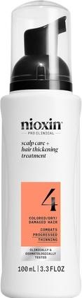 Produktbild Nioxin System 4 Scalp and Hair Thickening Serum Treatment 100ml (100 ml)
