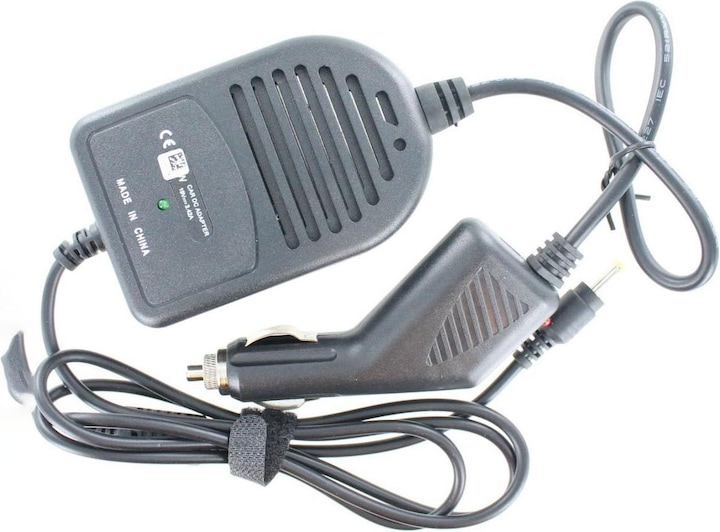AGI 45452 - Auto - Allume-cigare - Noir (65 W)