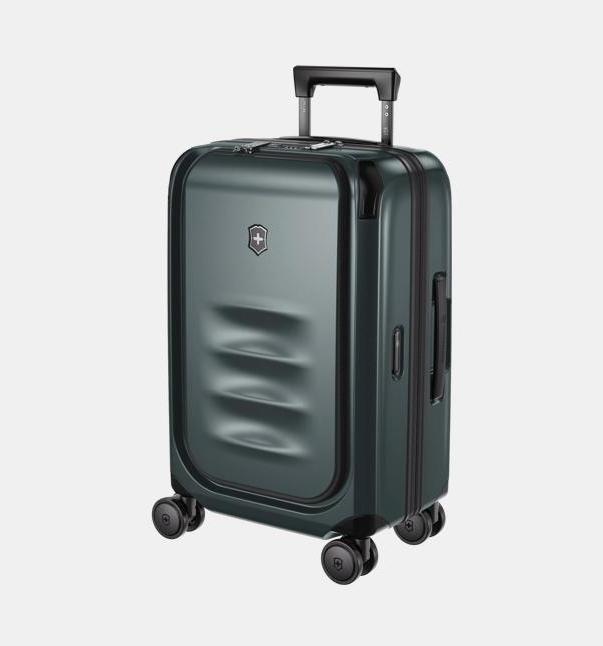 Immagine prodotto Victorinox Spectra 3.0, Exp. Bagaglio a mano per viaggiatori frequenti, Storm (37 l)