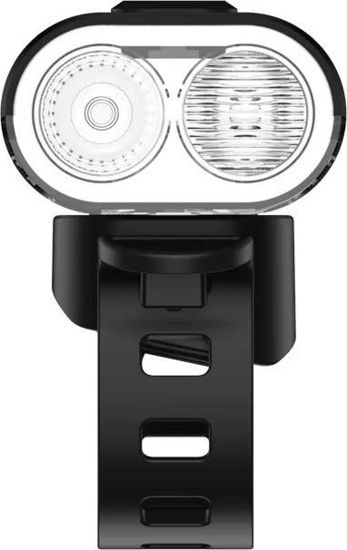 Actual product image Mobygo Frontlicht Arrow 500 (500 lm)