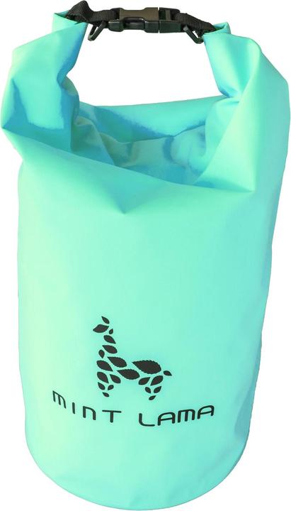 Mint Lama Dry Bag (30 l)