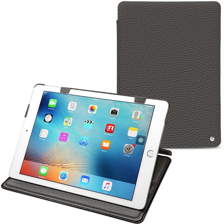 Actual product image Noreve Leather case horizontal (iPad 9.7)