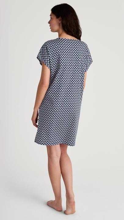 Produktbild Calida Daylight Dreams Kurzarm-Nachthemd (XS)