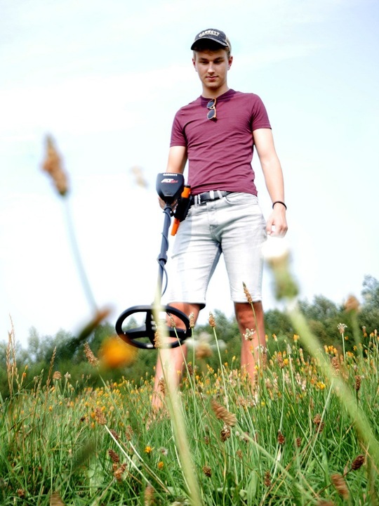 Image du produit Garrett At Max International