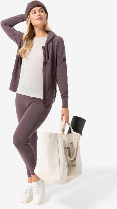 Produktbild Super Natural W Everyday Zip Hoodie (XS)