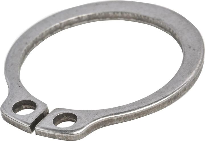 Produktbild RS PRO Sicherungsringe Außenring 18mm