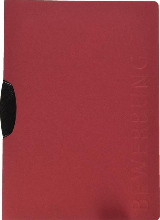 Produktbild Pagna Bewerbungsmappe Swing (A4, 1x)