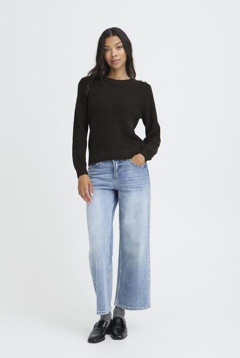 Actual product image B.young Nira (M)