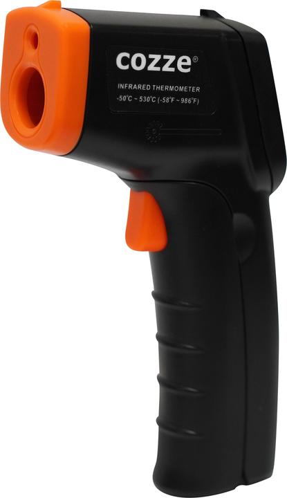 Cozze Infrarot-Thermometer
